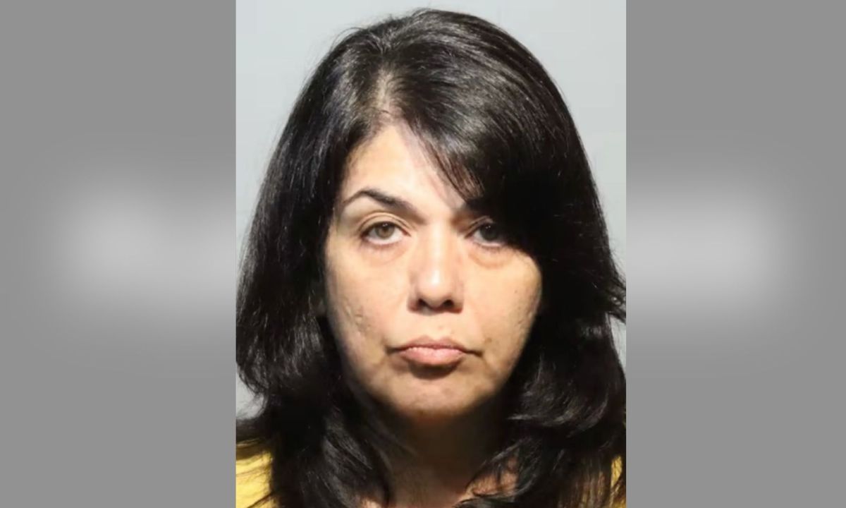 Florida Teacher in Hot Water After Alleged Classroom Incident
