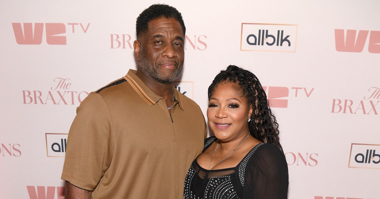Trina Braxton's Heartbreak: Husband Von Scales Passes Away at 58