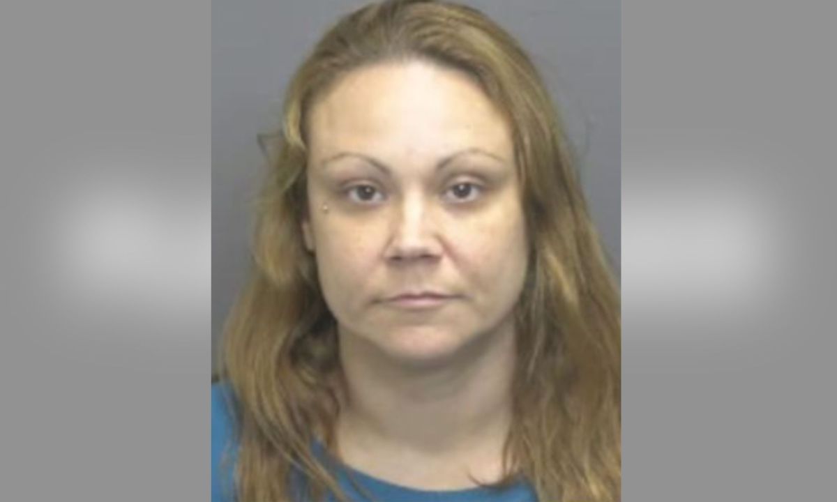 Tragic Pool Incident: Mother Allegedly Passes Out Drunk as Toddler Drowns