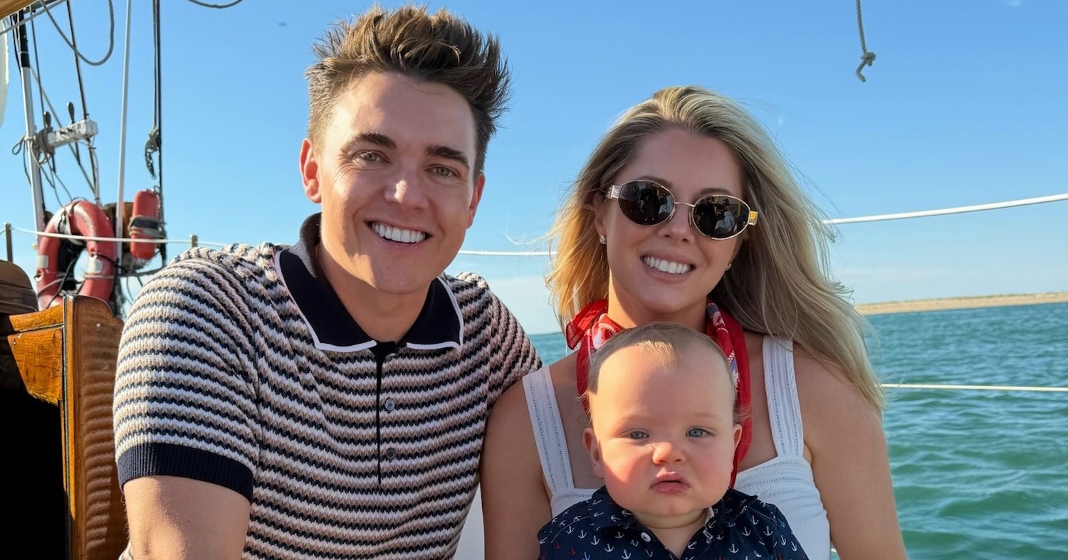 Jesse McCartney and Wife Katie Expecting Baby No. 2 After NICU Journey