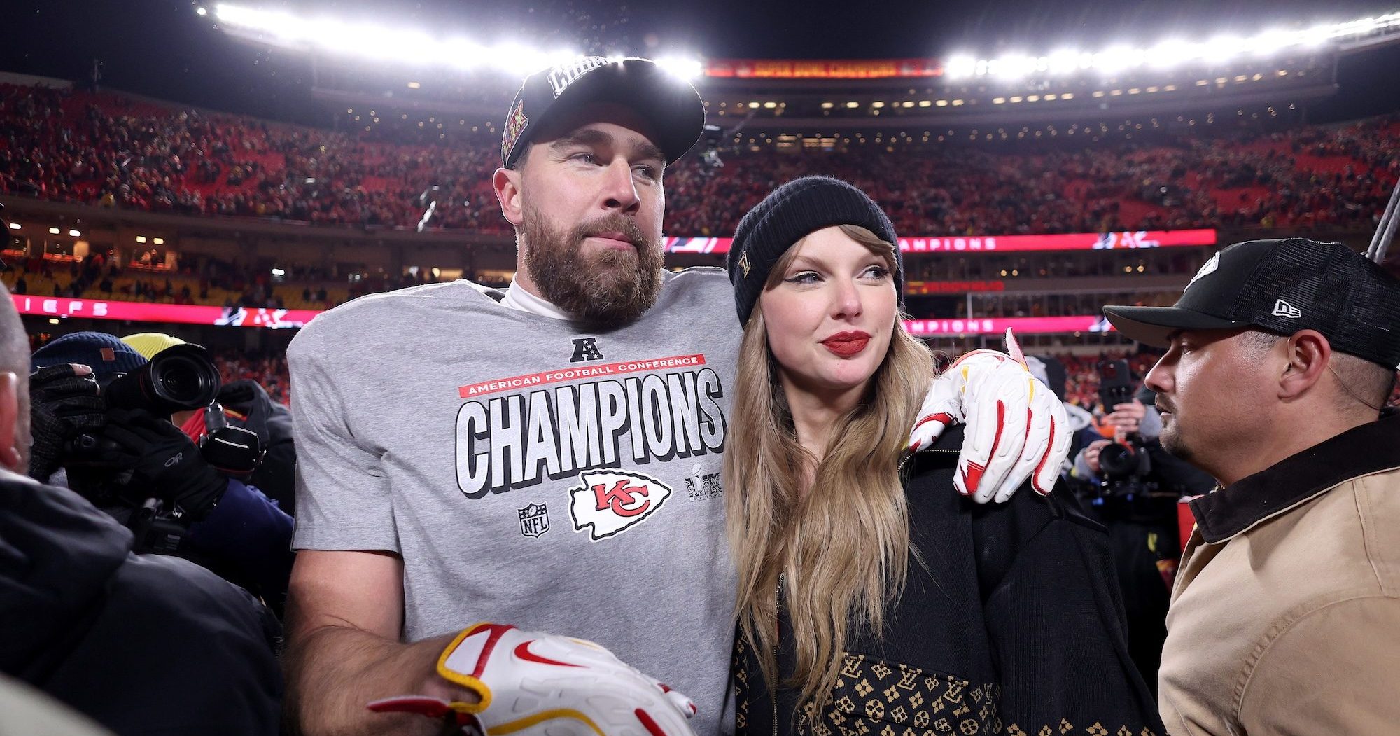 Why Travis Kelce Missed the VMAs with Taylor Swift