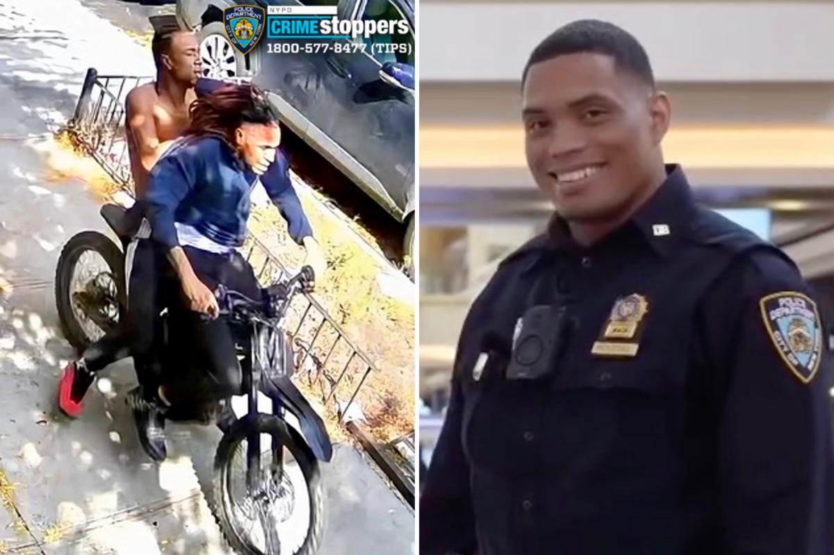 NYPD Detective Slashing: The Manhunt for Suspects Intensifies