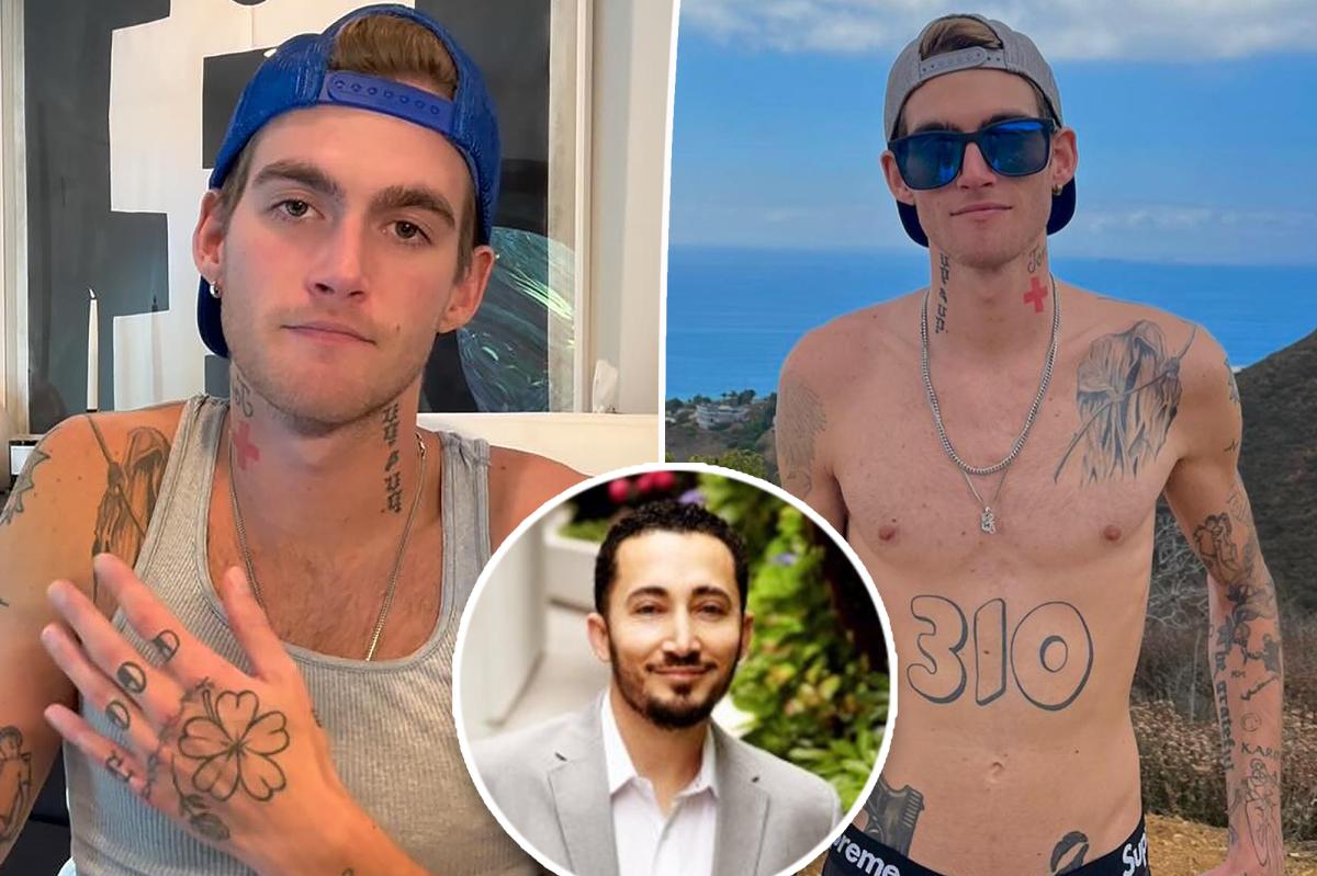 Rehab Owner's Troubled Past Resurfaces After Presley Gerber's Tragic Death