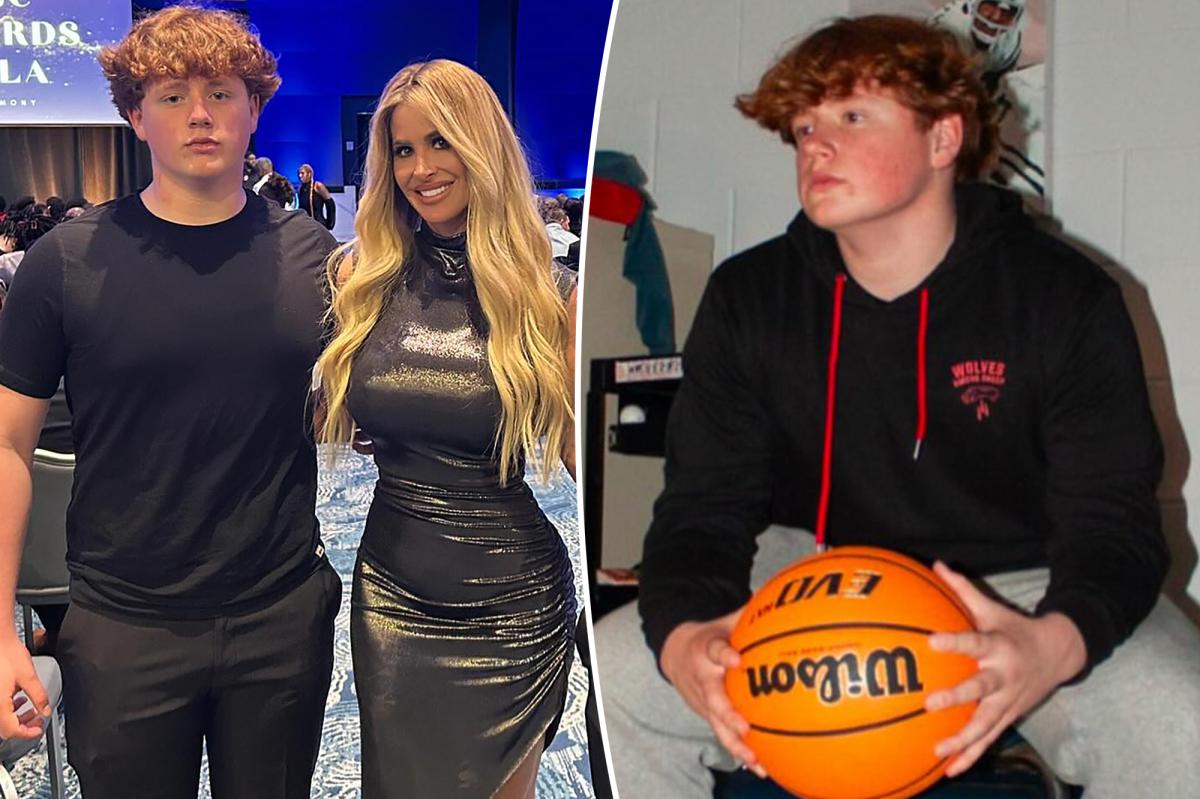 Kim Zolciak's Son KJ Faces Legal Setback in High-Profile Case