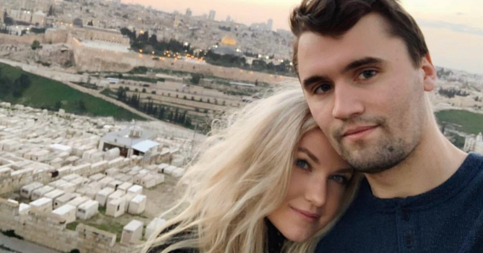 Erika Kirk Breaks Silence on Controversial Quotes by Late Husband Charlie Kirk