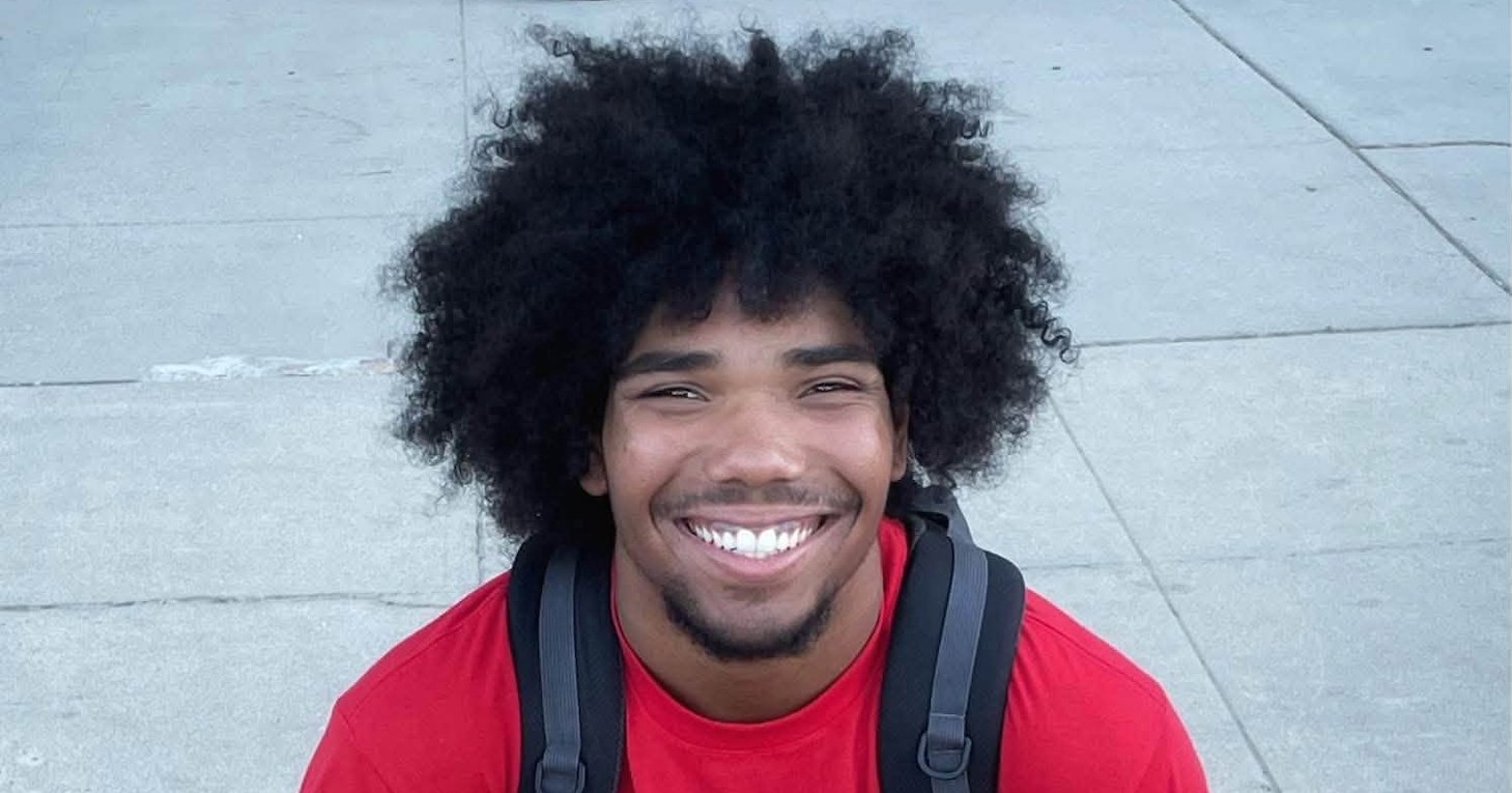 Tragic Fall: College Wrestler Ryan George's Promising Life Cut Short at Yosemite