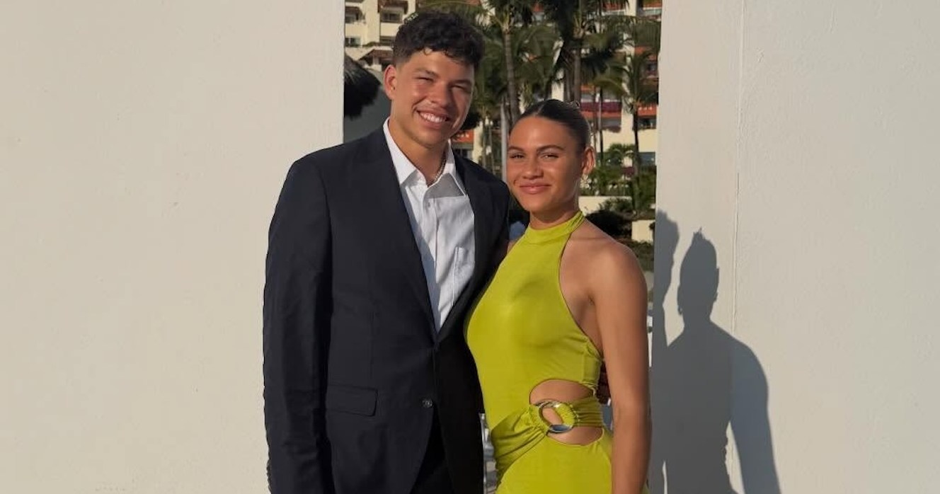 Ben Shelton Reveals the Toughest Challenge in His Relationship with Trinity Rodman