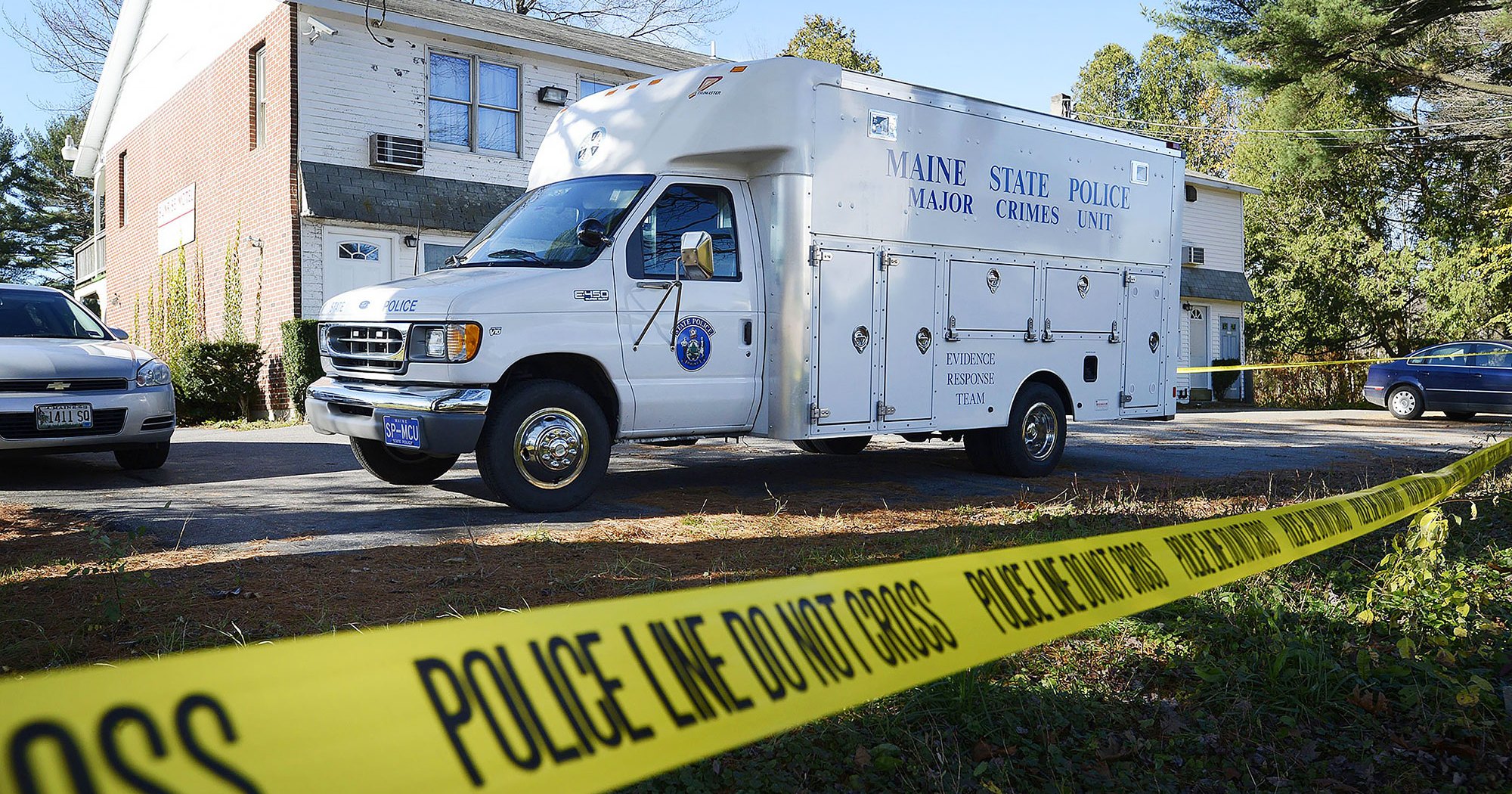Tragic Discovery: Grandmother and Grandchildren Found in Submerged Car After Family Event