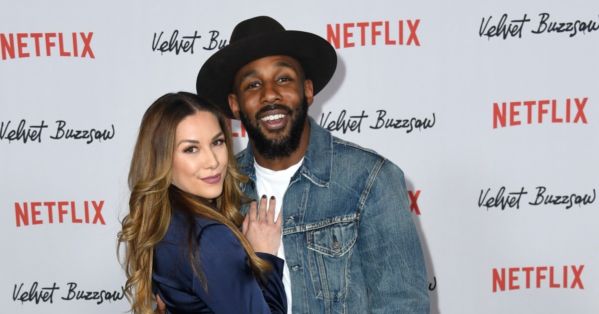 Allison Holker's Heartfelt Tribute to Stephen 'tWitch' Boss on His Birthday