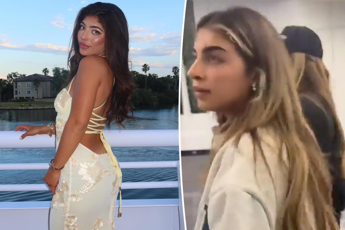 Milania Giudice's Emotional Airport Clash: What Really Happened?