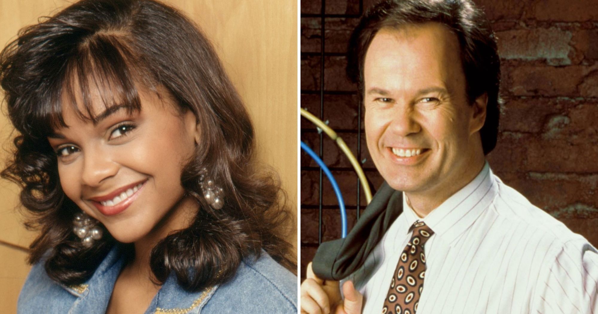 Lark Voorhies' Heartfelt Tribute to 'Saved by the Bell' Co-Star Dennis Haskins