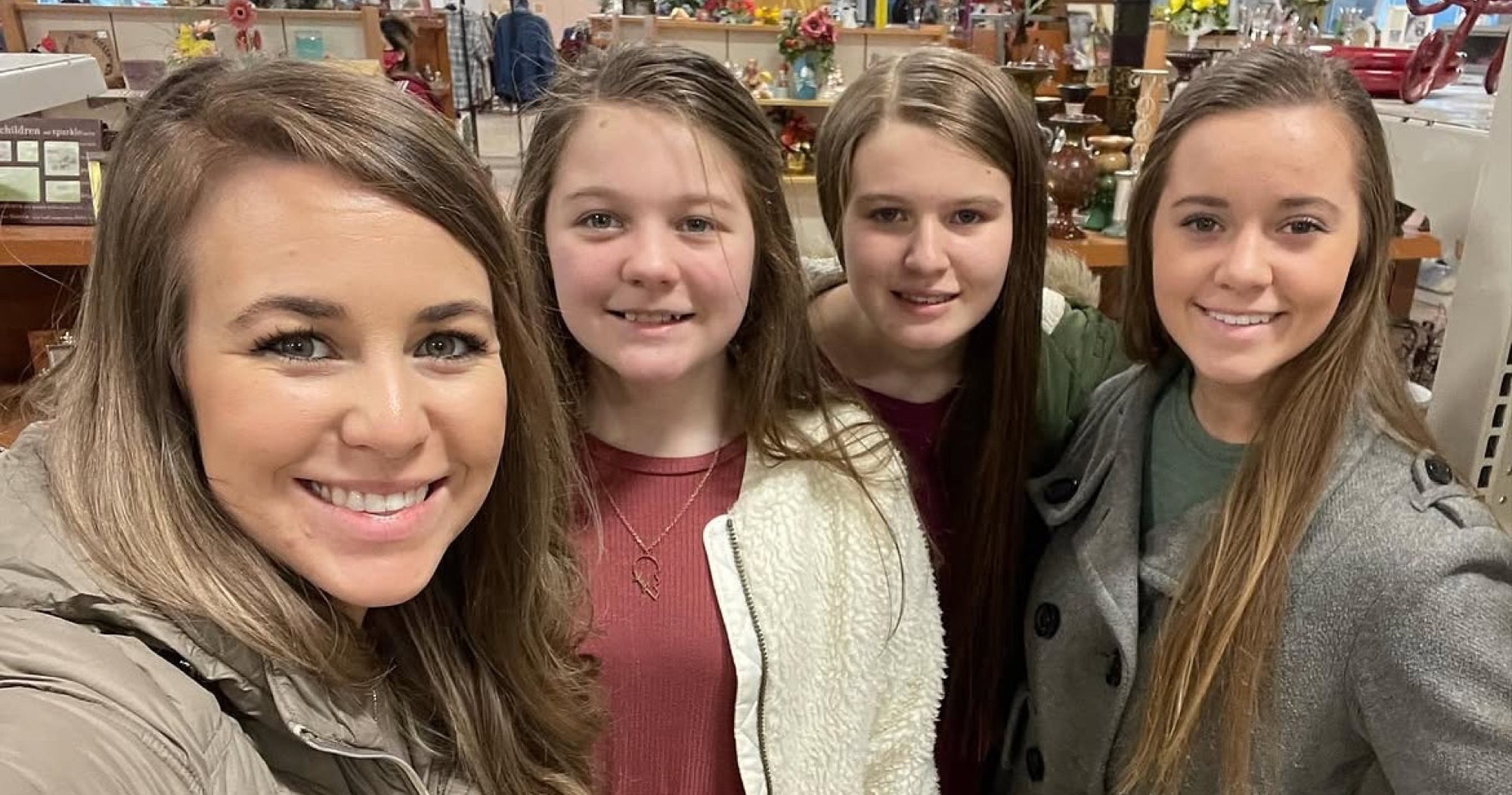 Johannah Duggar's Secretive Wedding: What We Know About Her Private Ceremony