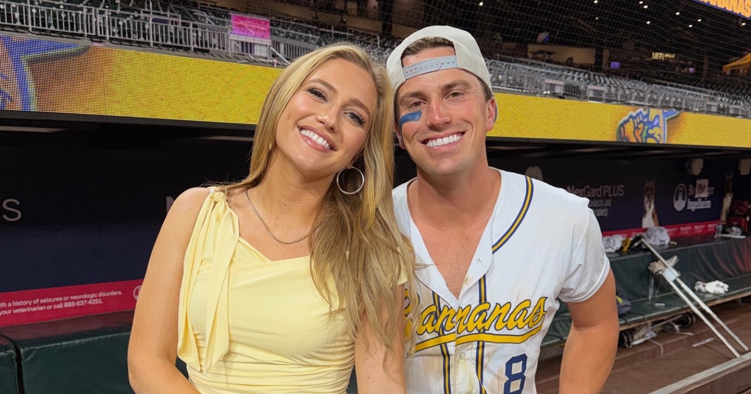 Why Jackson Olson Avoids Looking at Maggie Sajak During 'DWTS'