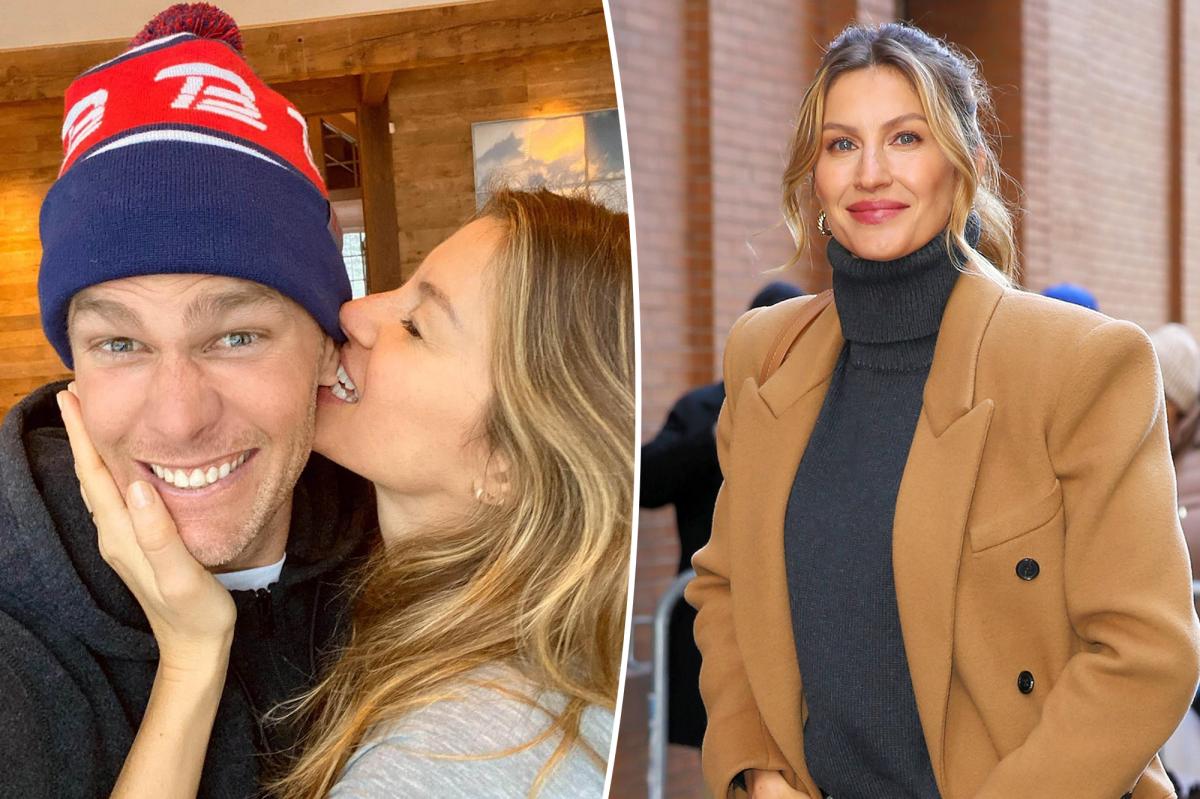 Gisele Bündchen's Astrological Breakup with Tom Brady: What Really Happened?