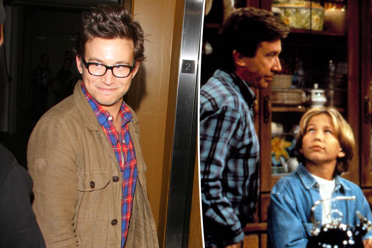 Jonathan Taylor Thomas's Surprising Arrest Sparks Public Curiosity