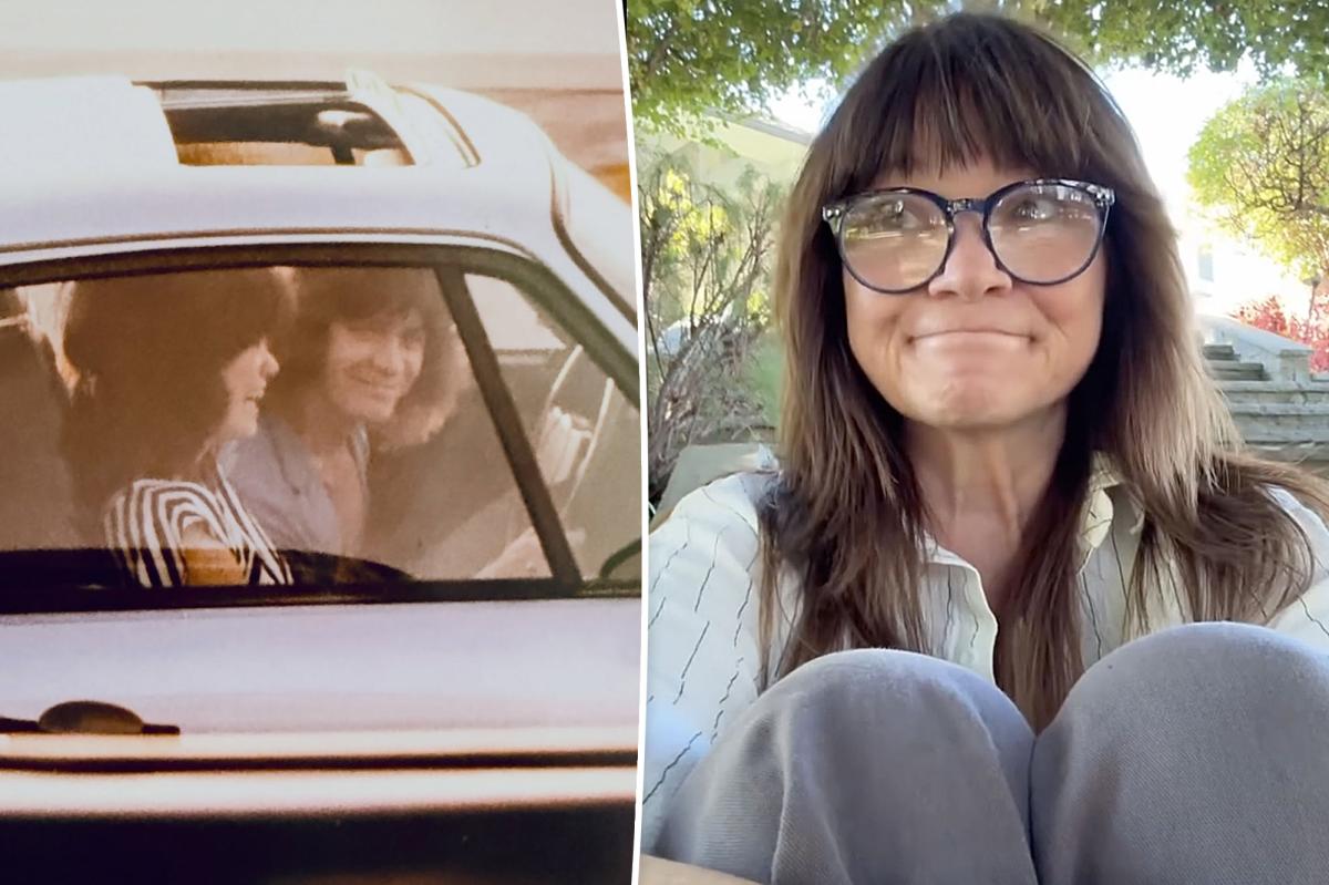 Valerie Bertinelli Faces Backlash Over Heartfelt Tribute to Eddie Van Halen