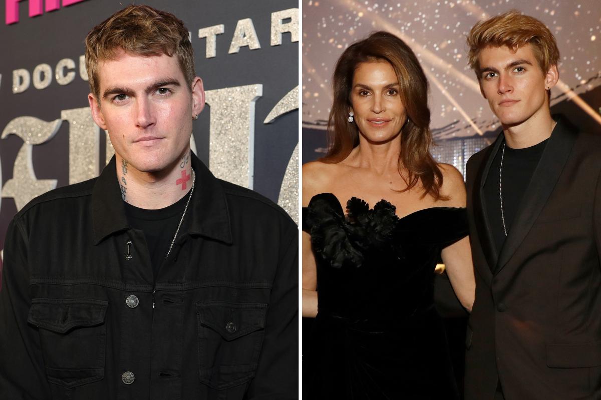Presley Gerber's Tragic Passing at 27 Shocks the Fashion World