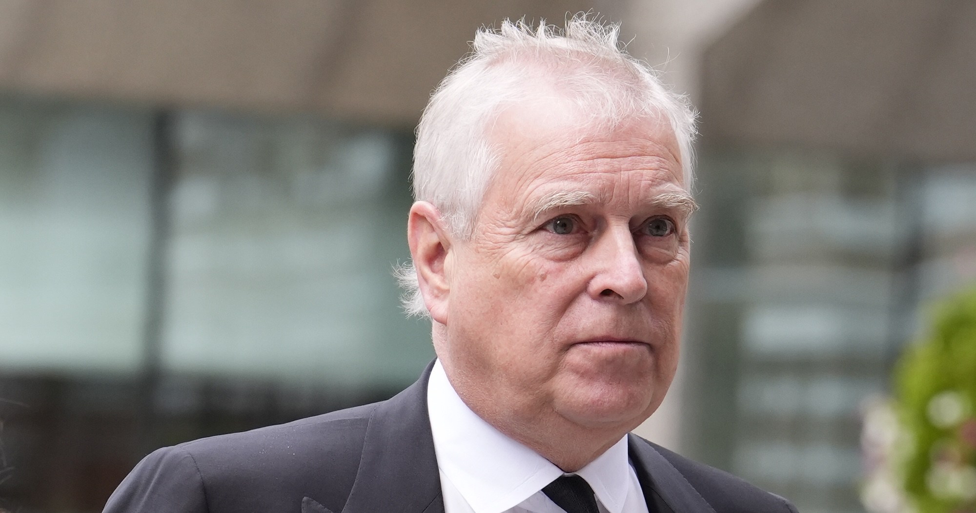Prince Andrew's Legal Battle with U.K. Police: What’s Really Happening?