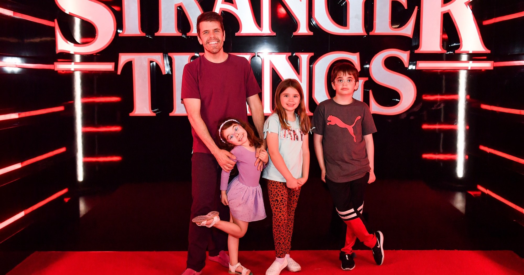 Perez Hilton's Emotional Reunion with Kids During Treatment Sparks Reactions
