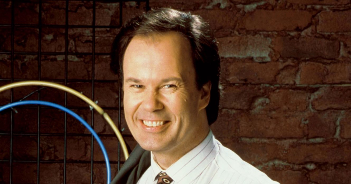 Dennis Haskins' Unforgettable Legacy: Remembering Mr. Belding