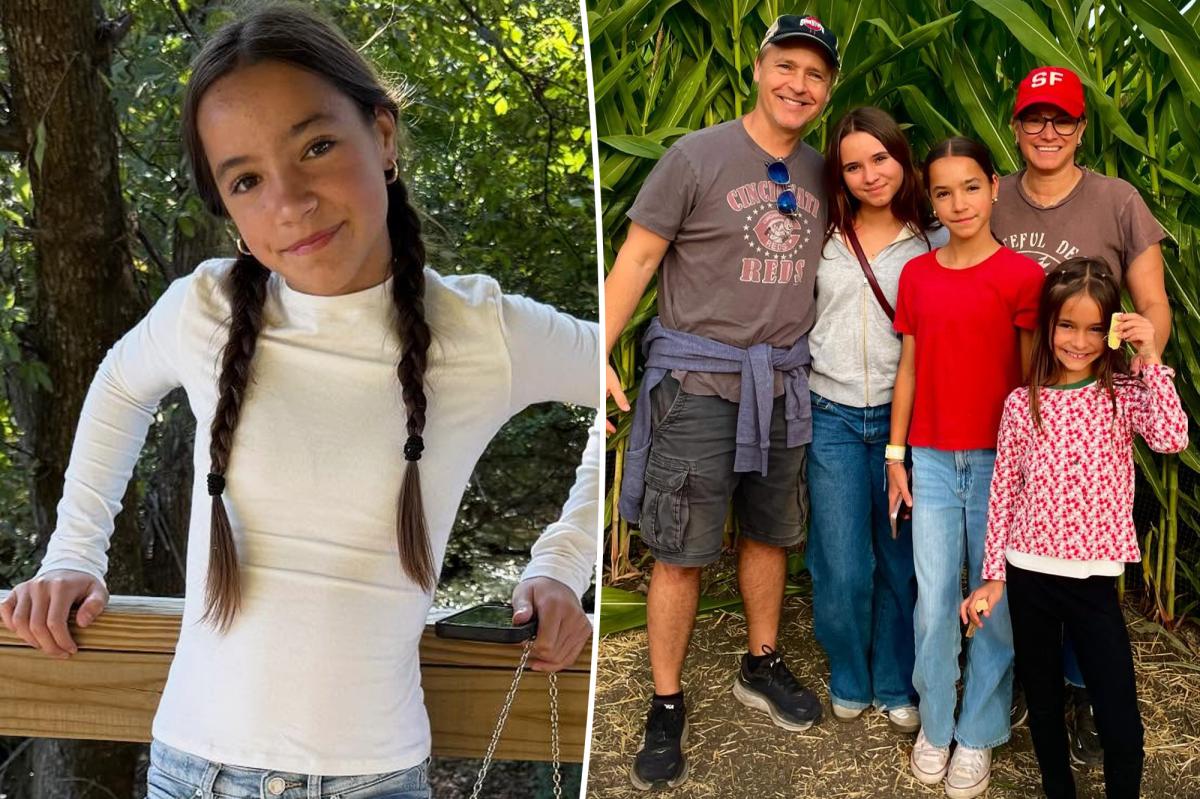 Chad Lowe's Heartbreak: The Tragic Loss of Daughter Fiona at 13