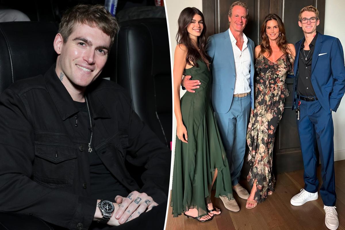 Presley Gerber's Tragic Last Days: What Really Happened?