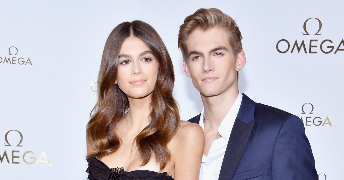 Kaia Gerber's Heartfelt Tribute to Brother Presley: The Story Behind Their Bond