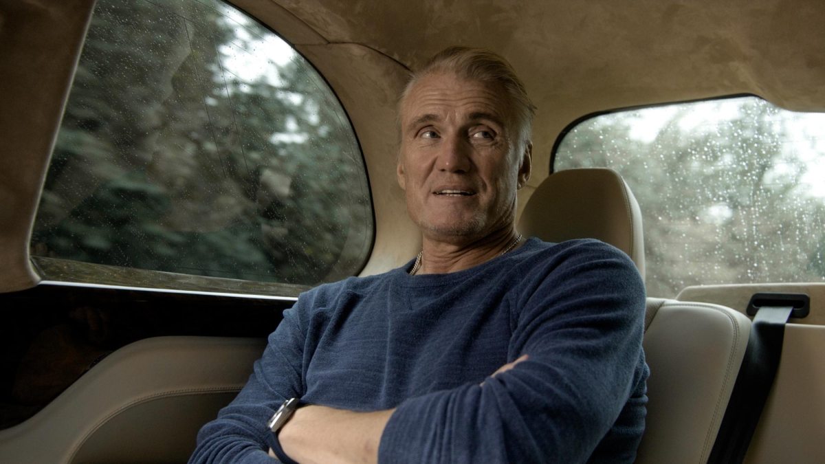 Dolph Lundgren's Life-Saving Medical Revelation: What Really Happened?