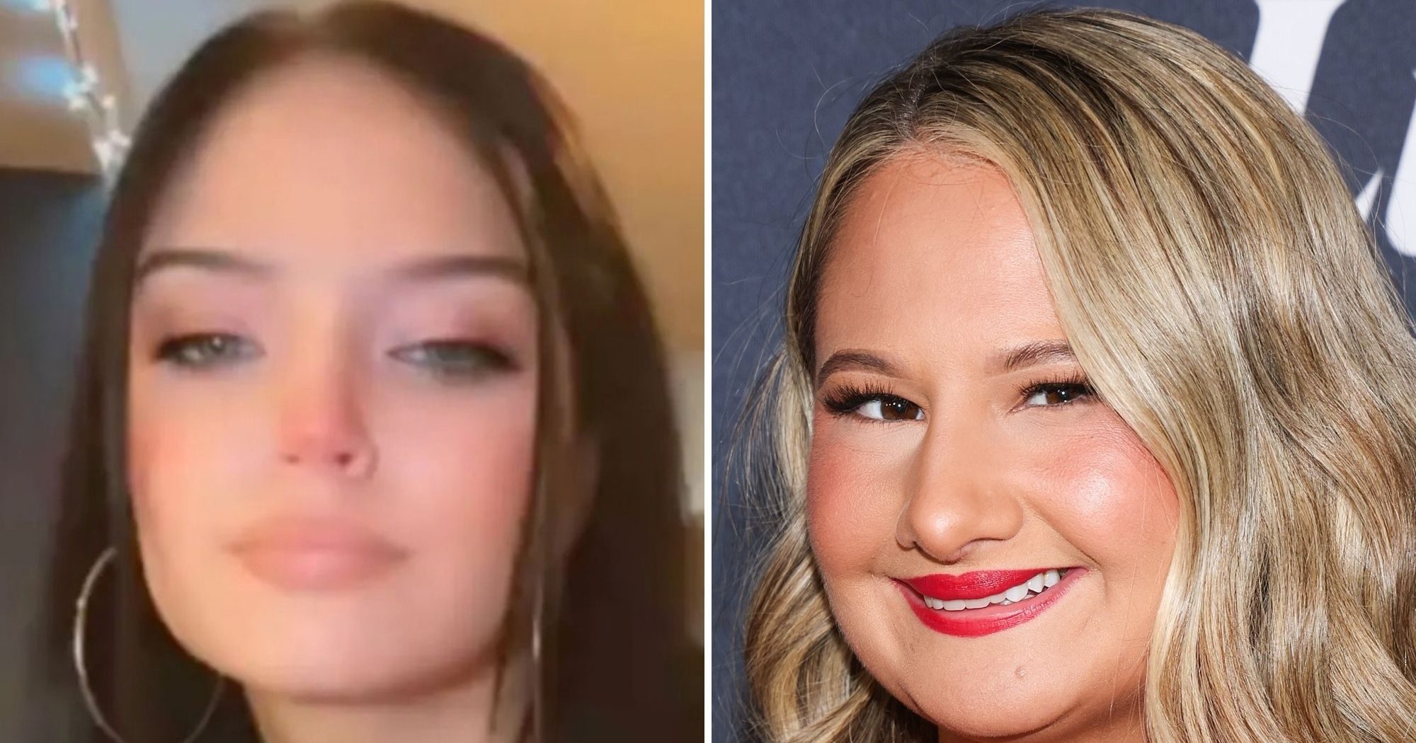 Gypsy Rose Blanchard's Comments Stir Controversy After Ken Urker's Tragic Death