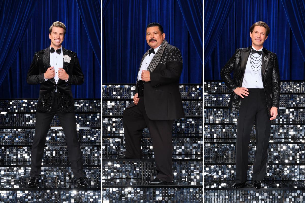 Taylor Hanson's Shocking Exit on 'Dancing With the Stars' Leaves Fans Stunned