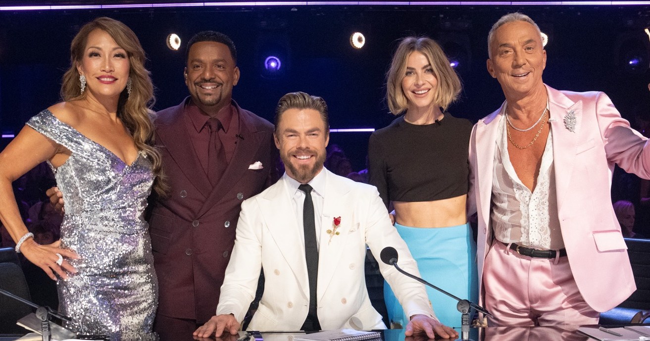 Dancing With the Stars Unveils Game-Changing 'Super Bowl Night'