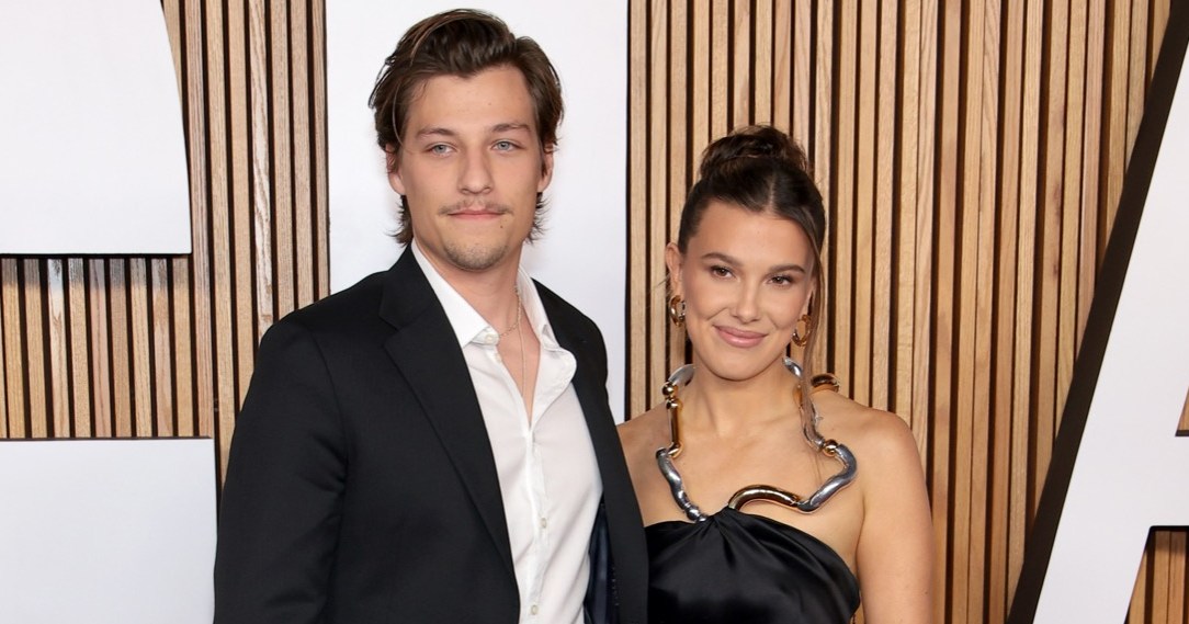 Millie Bobby Brown and Jake Bongiovi: The Anniversary Surprise Everyone's Talking About