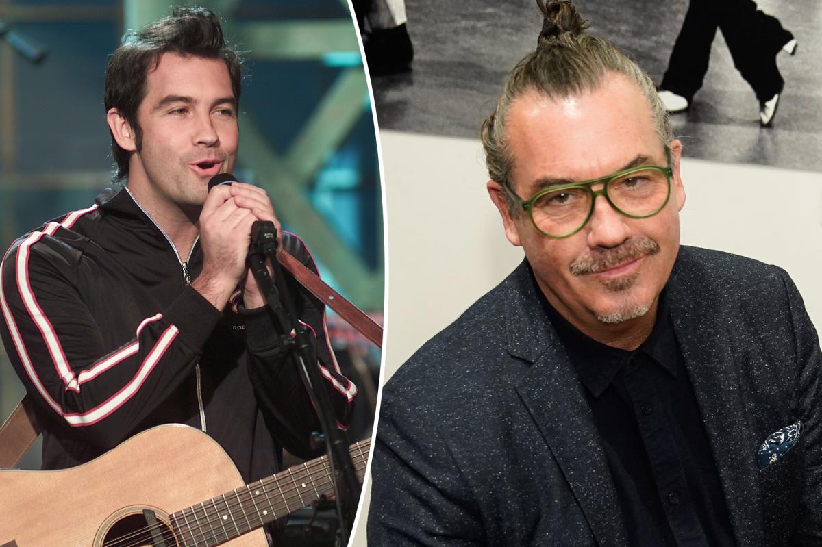 Duncan Sheik's Heartbreaking Final Days Before His Passing at 56