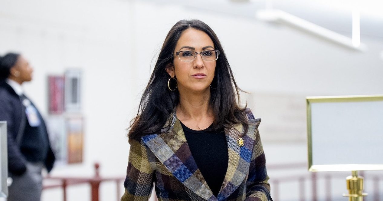 Lauren Boebert Faces Backlash After Explosive Ethics Complaint