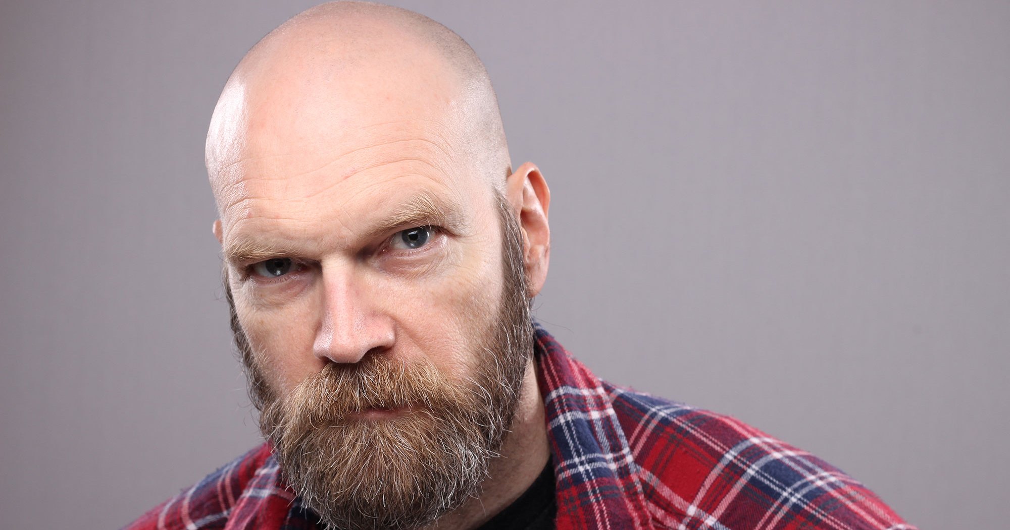 Tyler Mane's Shocking Cancer Journey Twist: The Blood Clot Scare