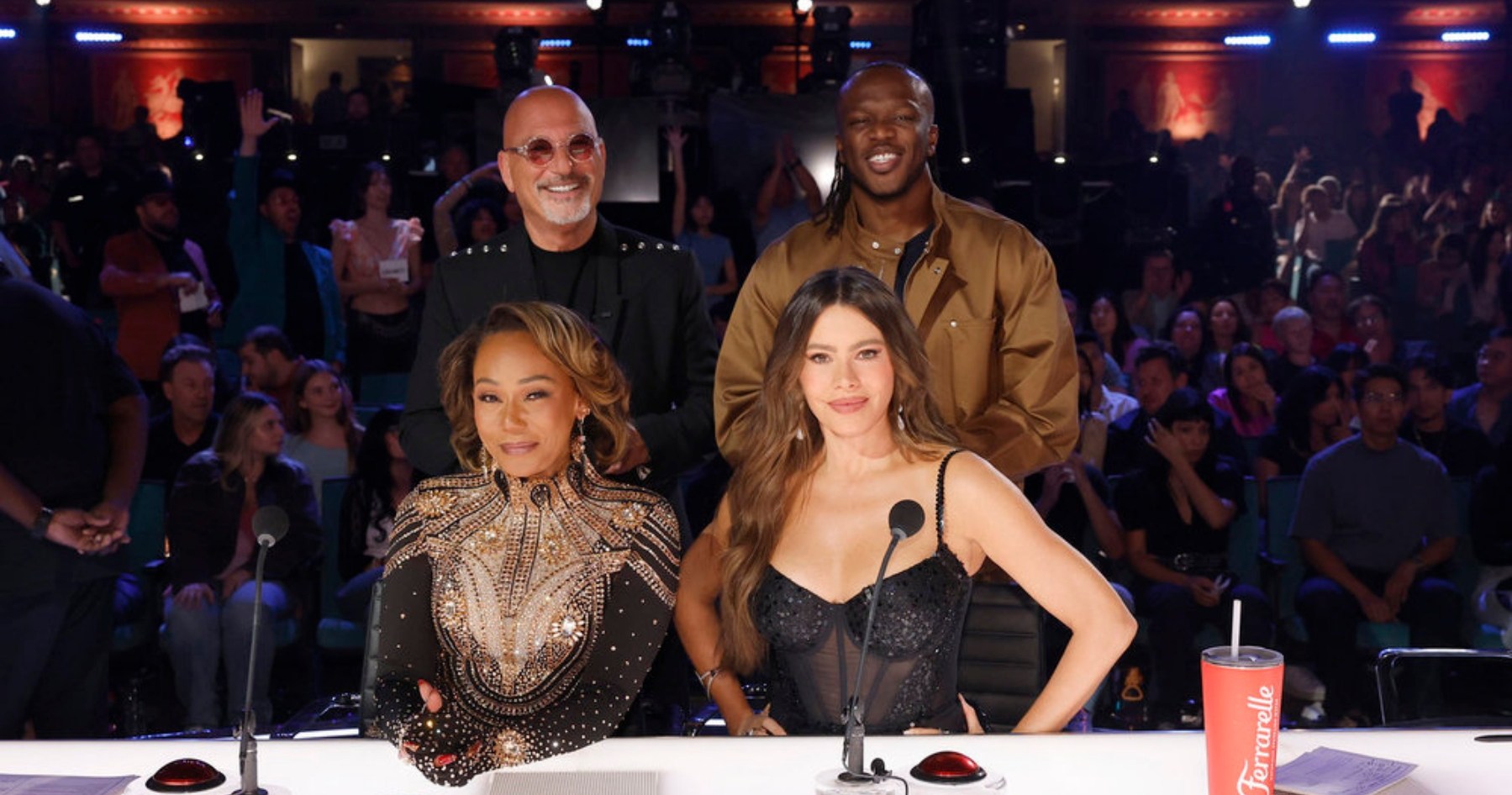 Nene Royal Steals the Show: America's Got Talent Season 21 Winner Shocks Fans