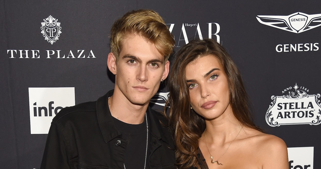The Unseen Tribute: Presley Gerber's Ex-Girlfriend Shares Heartfelt Memories