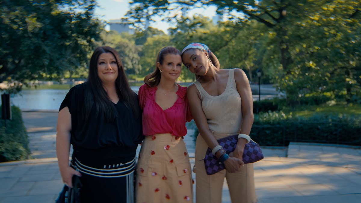 Sweet Magnolias' Surprising End: Why Netflix Pulled the Plug