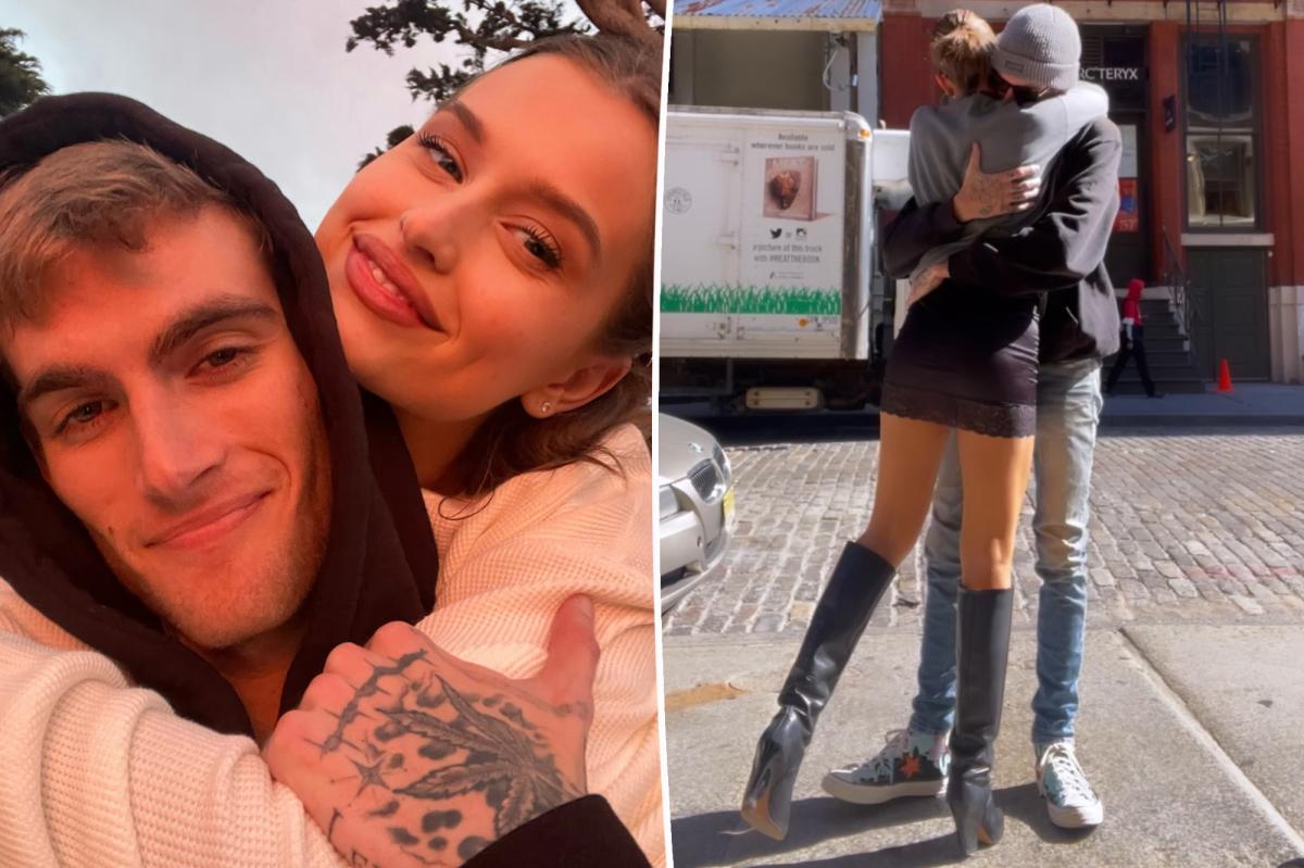 Lexi Wood’s Heartfelt Tribute to Presley Gerber Leaves Fans Emotional
