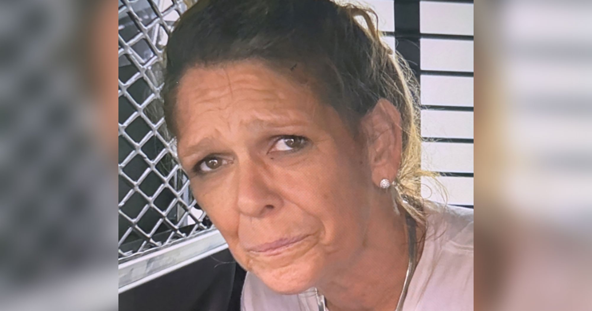 Career Criminal Tonnetta Evans Stuns with Pipe Bomb Crash into School Bus
