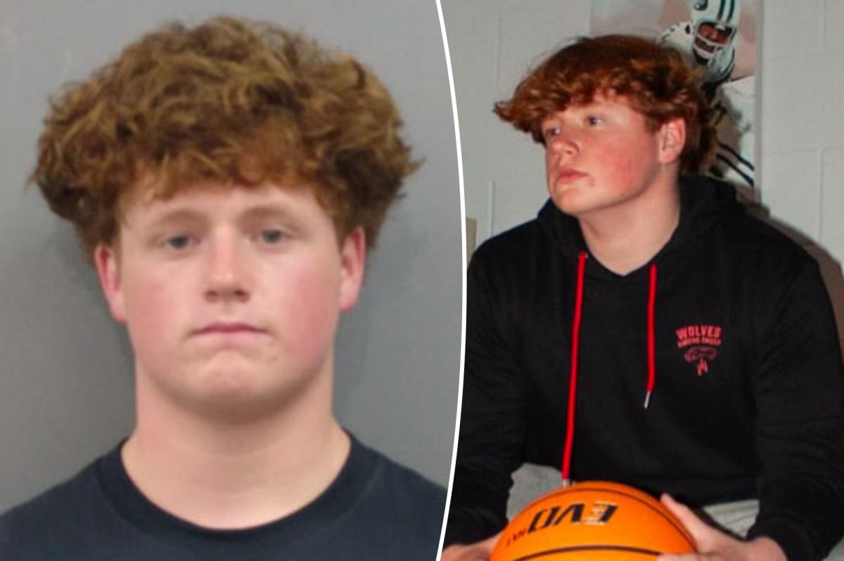 Why KJ Biermann's Release Conditions Are Sparking Controversy