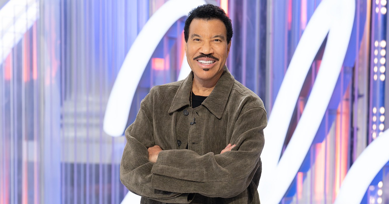 Lionel Richie Defies Health Scares with 'American Idol' Comeback Announcement