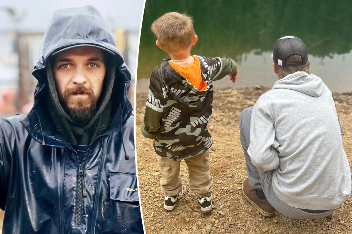 Todd Meadows' Final Words Before Tragic 'Deadliest Catch' Accident