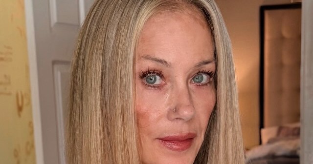 Christina Applegate's Heartfelt Instagram Return After Long Hospital Stay