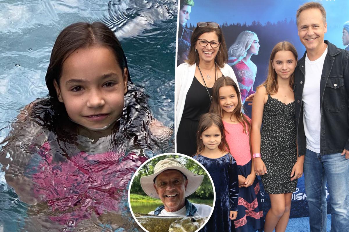 Heartfelt Tribute: Chad Lowe's Father Honors Late Granddaughter Fiona