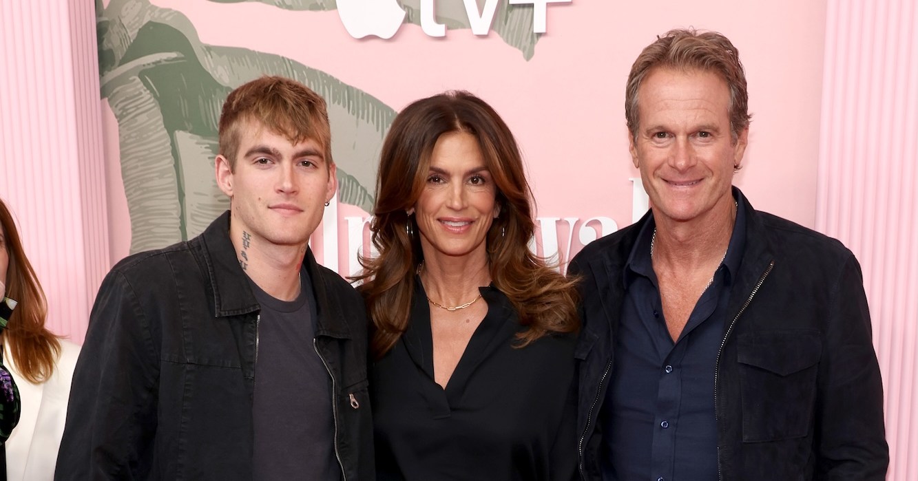 Presley Gerber's Tragic Struggle: What Really Happened?