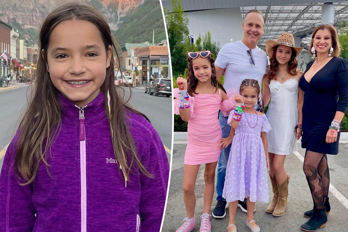 Heartbreak and Questions Surround Chad Lowe's Daughter Fiona’s Tragic Passing