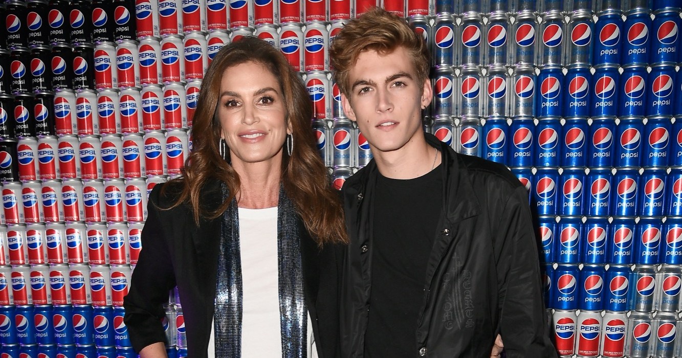 Cindy Crawford's Heartfelt Message to Presley Gerber Before Tragedy Strikes