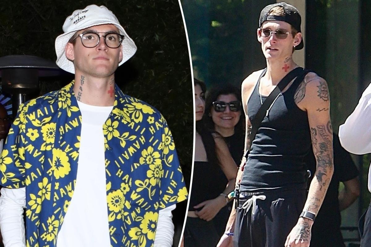 Presley Gerber's Final 911 Call: The Shocking Details Unveiled