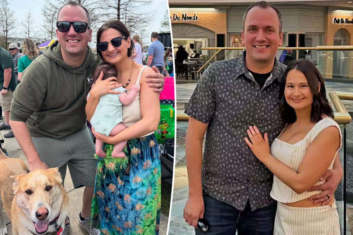 Gypsy Rose Blanchard Seeks Justice for Late Fiancé Amid Online Harassment